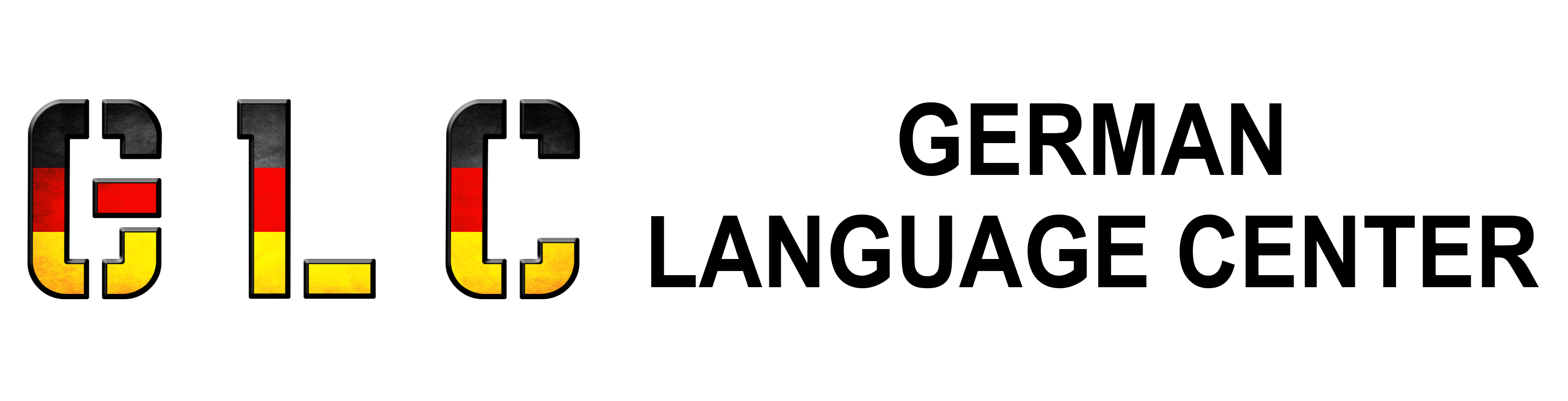 german language center logo